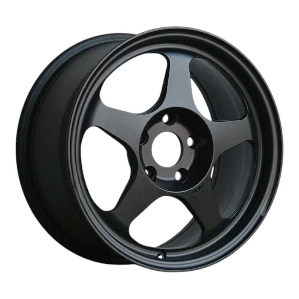 ROTA Slipstream (15x7, 5x114.3, +40mm, 73mm Hub) - Jinnspeed