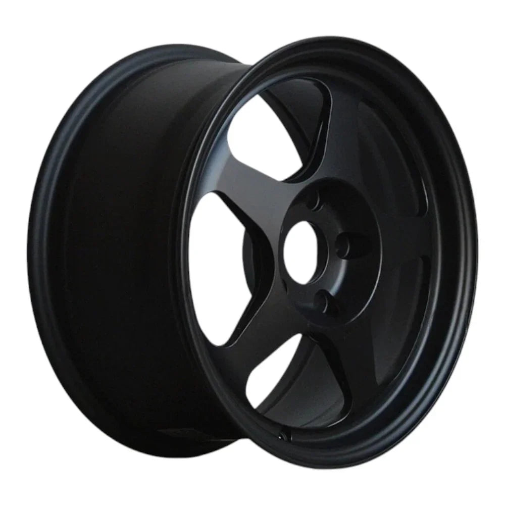 ROTA Slipstream (15x7, 5x114.3, +40mm, 73mm Hub) - Jinnspeed