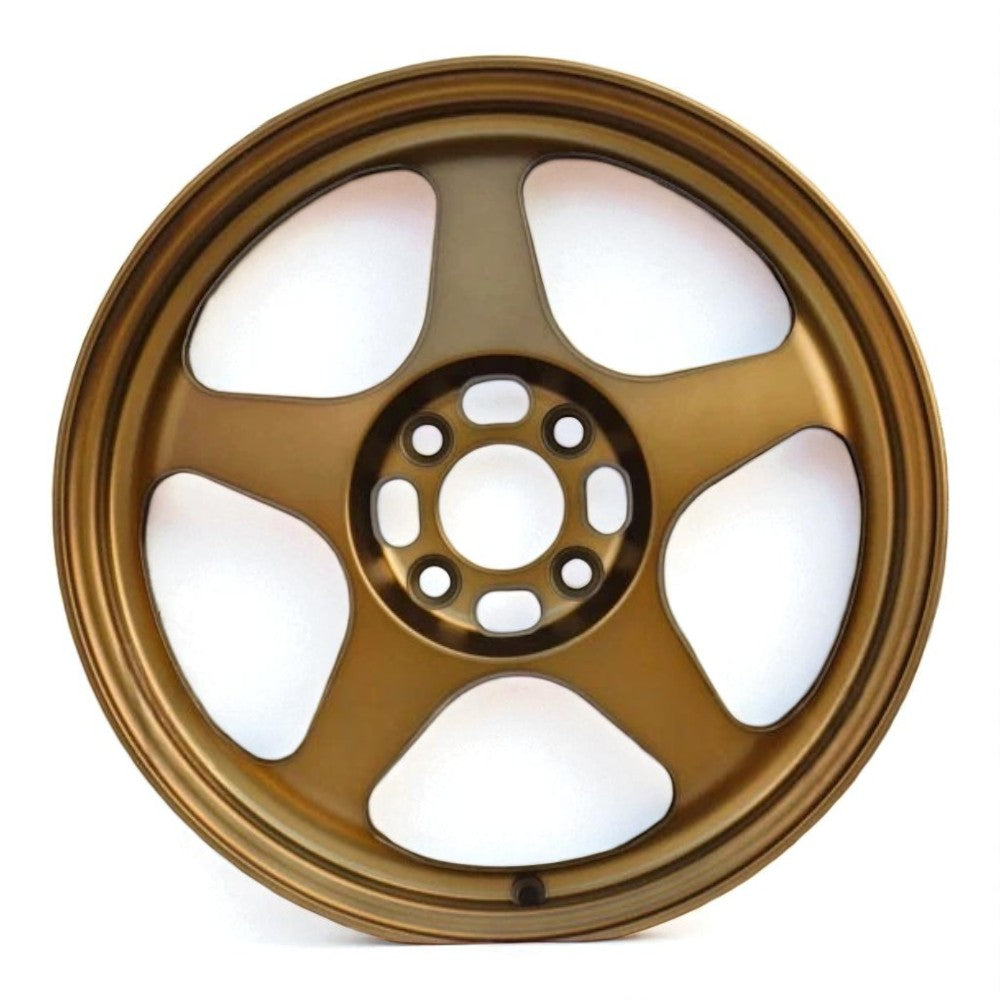 ROTA Slipstream (16x7, 4x100, +40mm, 67.1mm Hub) - Jinnspeed