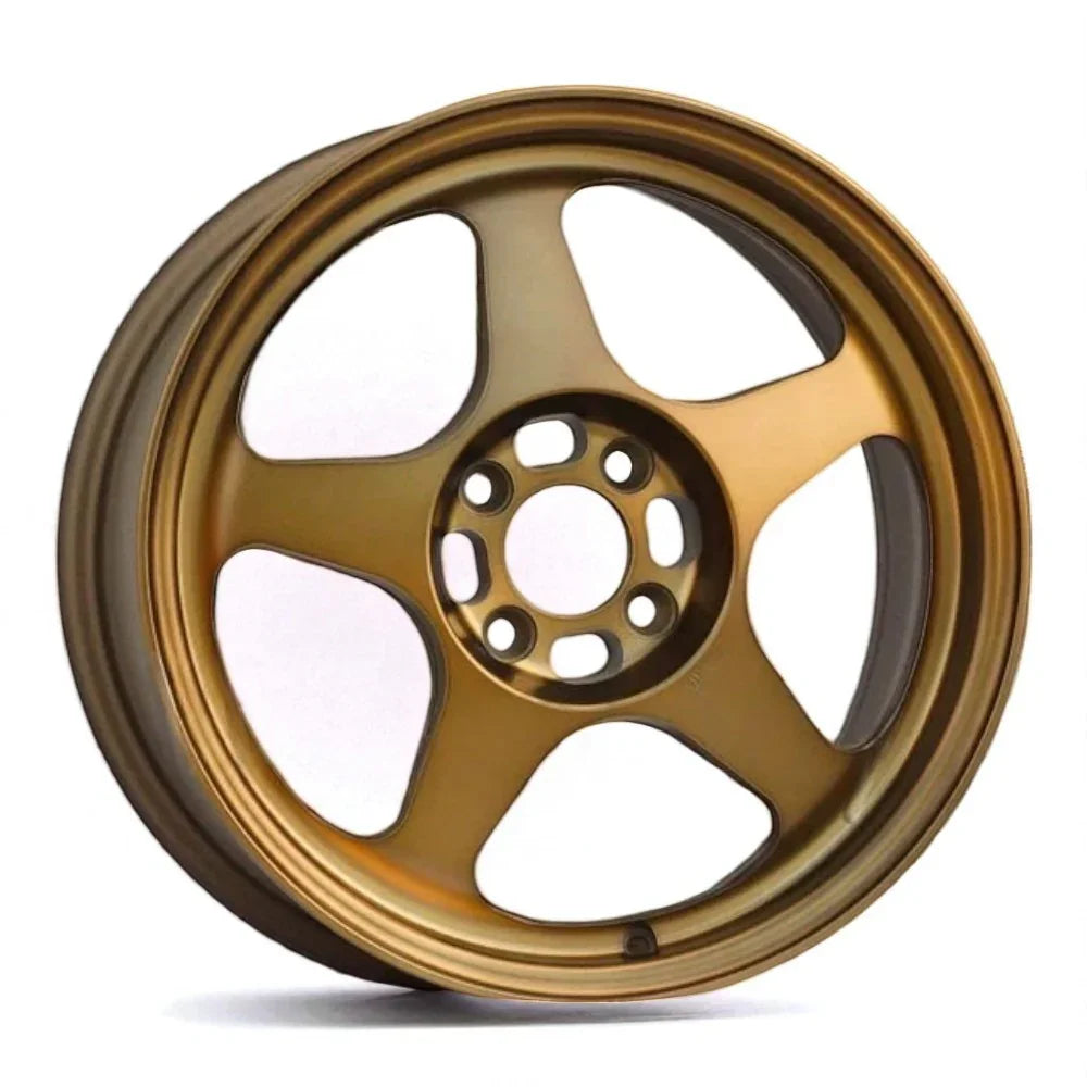 ROTA Slipstream (16x7, 4x100, +40mm, 67.1mm Hub) - Jinnspeed