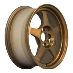 ROTA Slipstream (16x7, 4x108, +40mm, 63.35mm Hub) - Jinnspeed