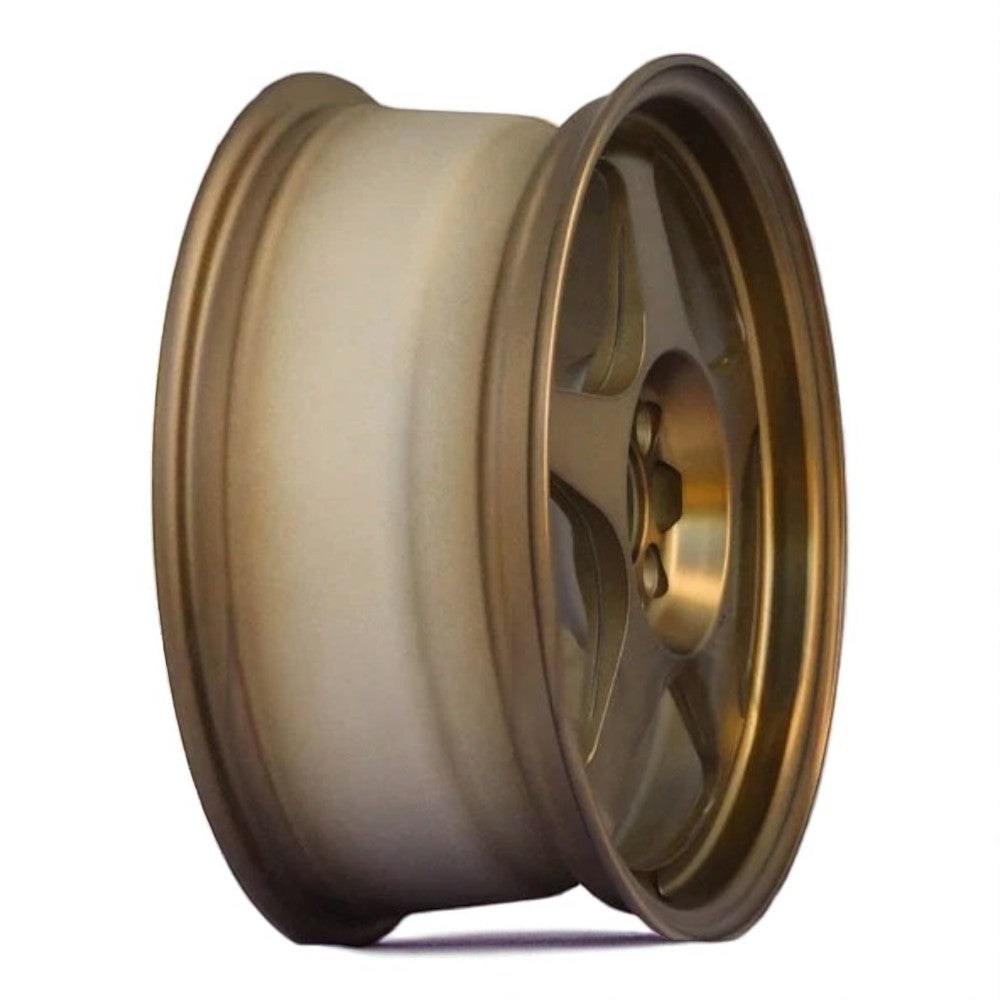 ROTA Slipstream (16x7, 4x100, +40mm, 67.1mm Hub) - Jinnspeed