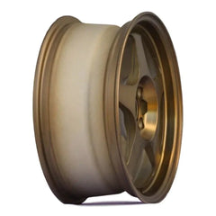 ROTA Slipstream (16x7, 4x100, +40mm, 67.1mm Hub) - Jinnspeed