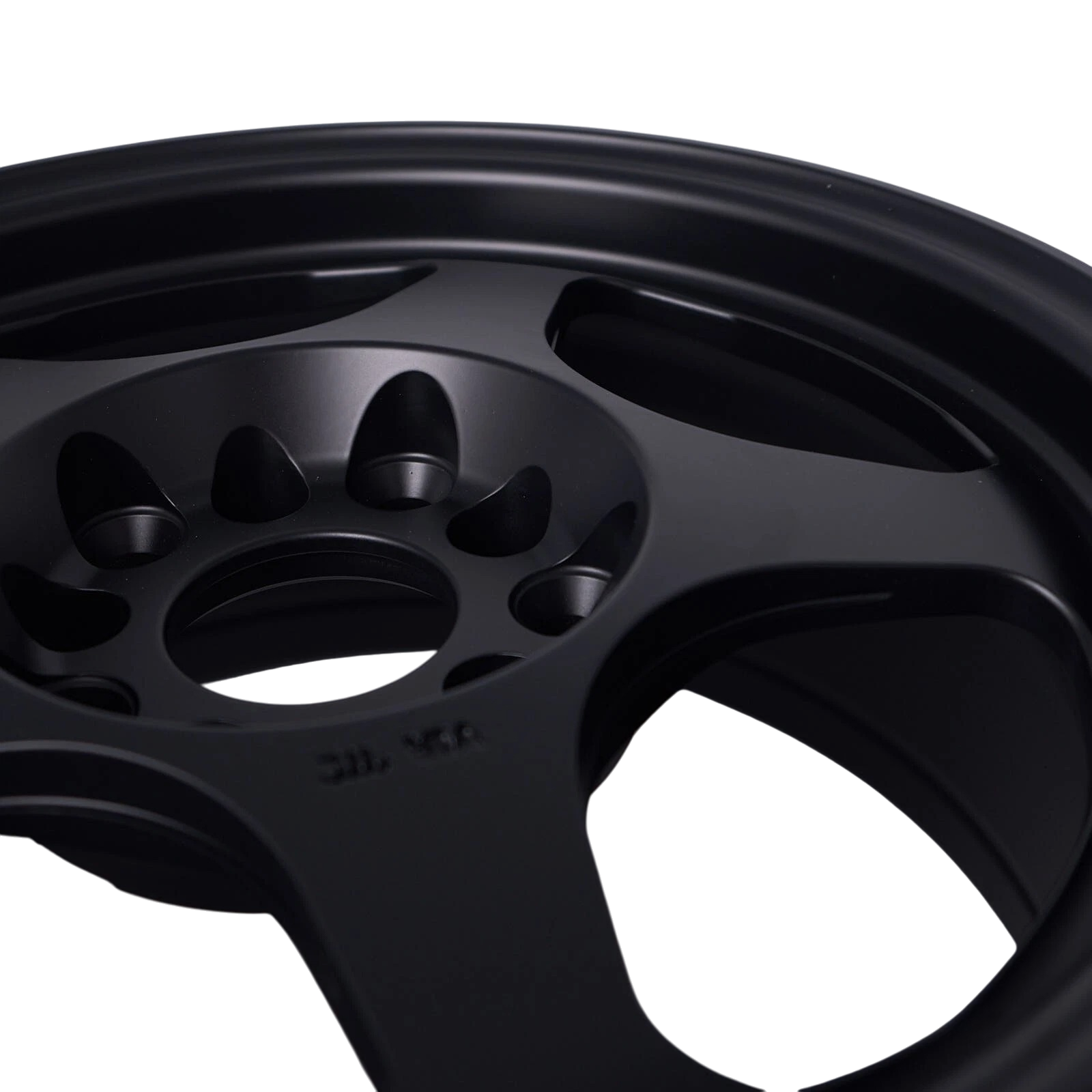 ROTA Slipstream (16x7, 4x100, +40mm, 67.1mm Hub) - Jinnspeed
