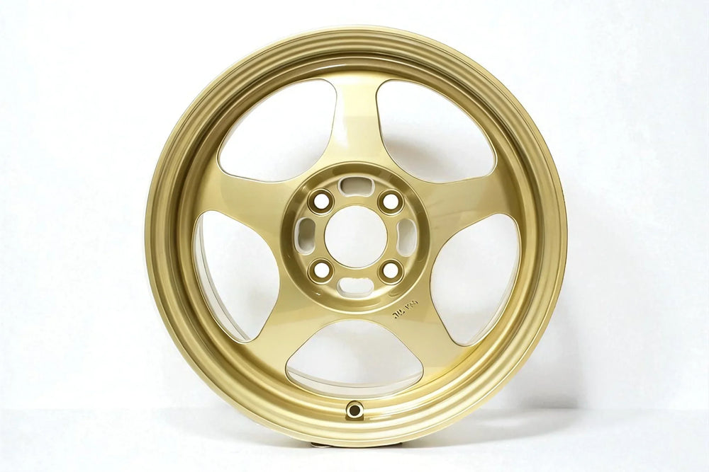 ROTA Slipstream (15x6.5, 4x100, +40mm, 67.1mm Hub) - Jinnspeed