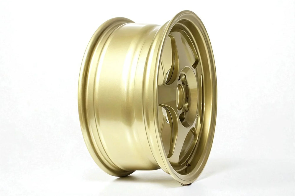 ROTA Slipstream (15x6.5, 4x100, +40mm, 67.1mm Hub) - Jinnspeed