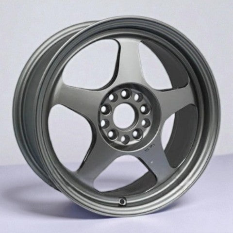 ROTA Slipstream (16x7, 4x100, +40mm, 67.1mm Hub) - Jinnspeed