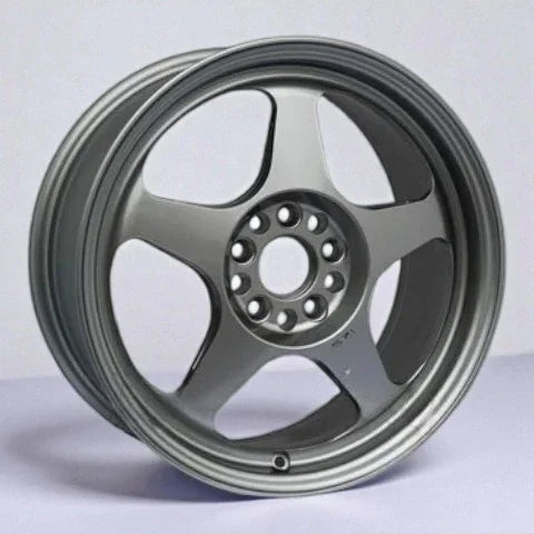 ROTA Slipstream (16x7, 4x100, +40mm, 67.1mm Hub) - Jinnspeed