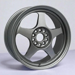 ROTA Slipstream (16x7, 4x100, +40mm, 67.1mm Hub) - Jinnspeed
