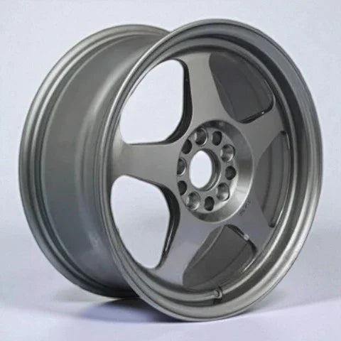 ROTA Slipstream (16x7, 4x100, +40mm, 67.1mm Hub) - Jinnspeed