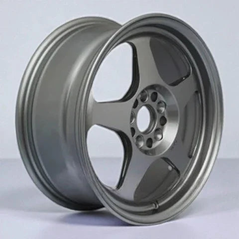 ROTA Slipstream (16x7, 4x100, +40mm, 67.1mm Hub) - Jinnspeed