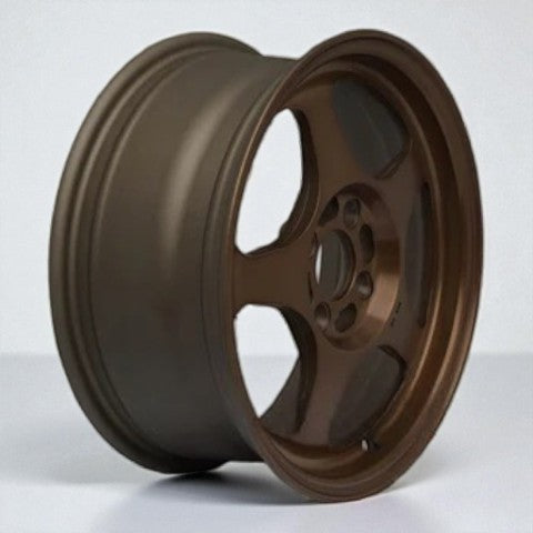 ROTA Slipstream (16x7, 4x100, +40mm, 67.1mm Hub) - Jinnspeed