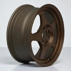 ROTA Slipstream (15x6.5, 4x100, +40mm, 67.1mm Hub) - Jinnspeed