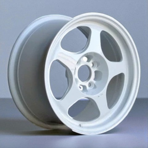 ROTA Slipstream (15x7, 4x100, +40mm, 67.1mm Hub) - Jinnspeed