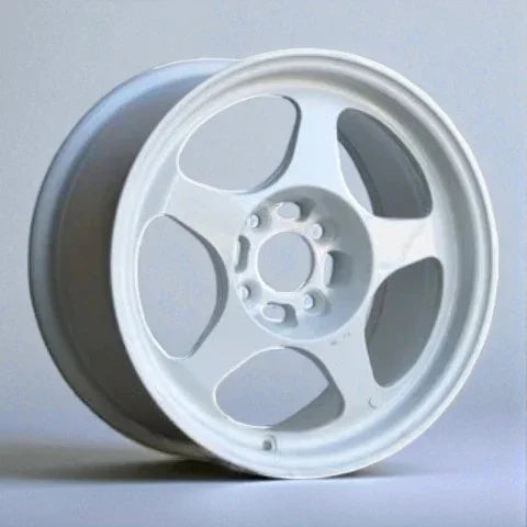 ROTA Slipstream (15x7, 4x100, +40mm, 67.1mm Hub) - Jinnspeed