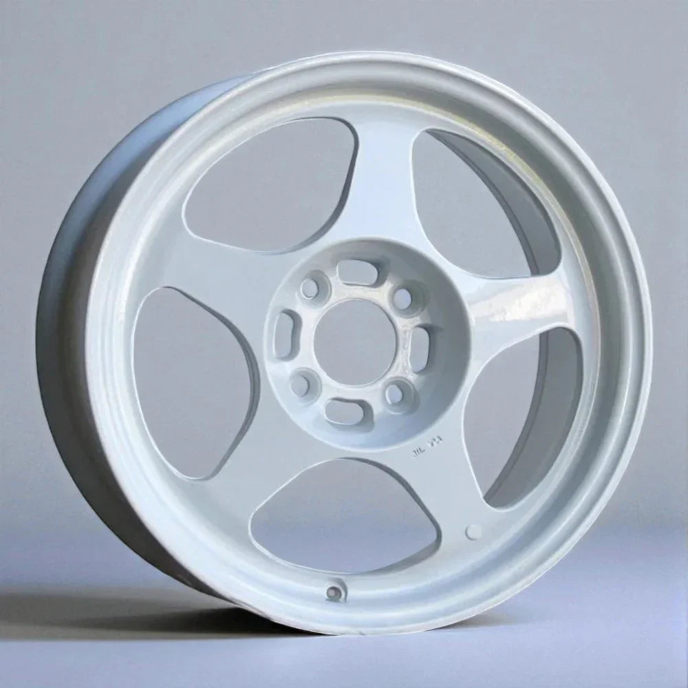 ROTA Slipstream (15x7, 4x100, +40mm, 67.1mm Hub) - Jinnspeed