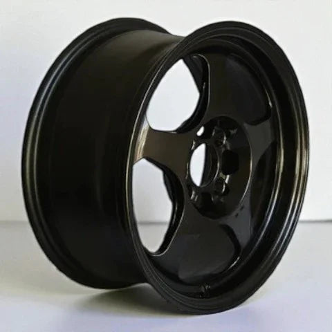 ROTA Slipstream (15x7, 4x100, +40mm, 67.1mm Hub) - Jinnspeed