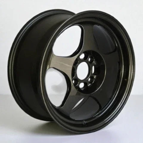 ROTA Slipstream (15x7, 4x100, +40mm, 67.1mm Hub) - Jinnspeed