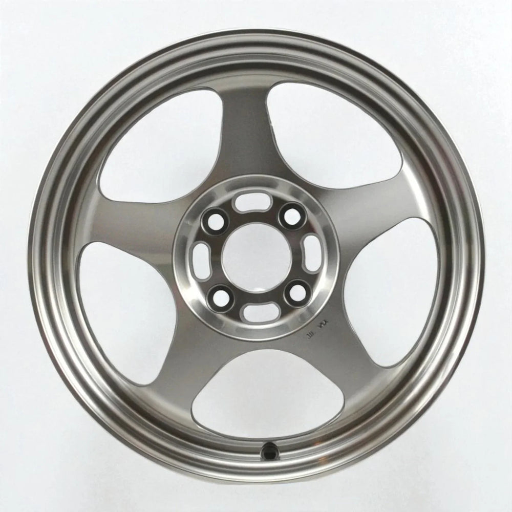 ROTA Slipstream (15x6.5, 4x100, +40mm, 67.1mm Hub) - Jinnspeed
