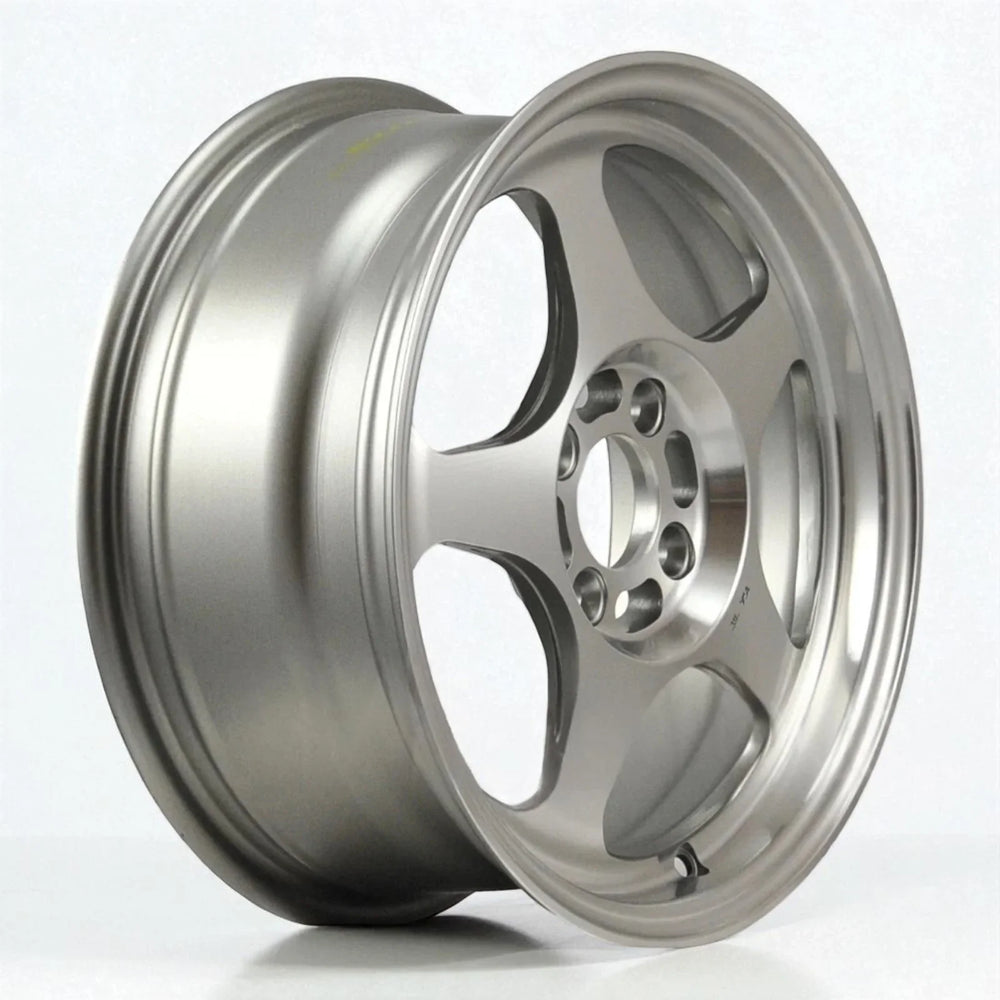 ROTA Slipstream (15x6.5, 4x100, +40mm, 67.1mm Hub) - Jinnspeed