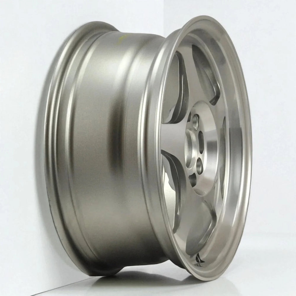 ROTA Slipstream (15x6.5, 4x100, +40mm, 67.1mm Hub) - Jinnspeed
