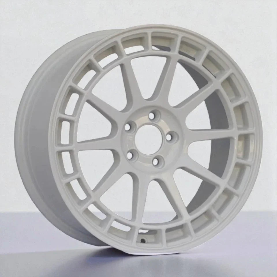 ROTA Recce (17x8, 5x100, +44mm, 73mm Hub) - Jinnspeed