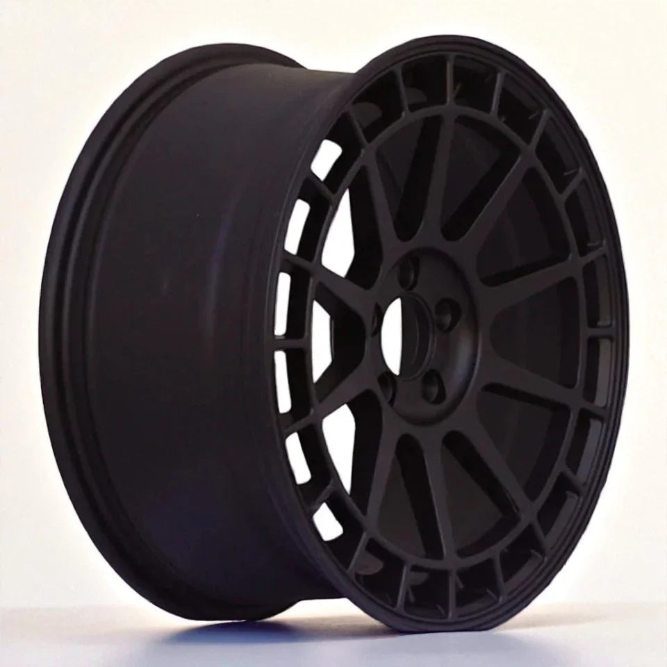 ROTA Recce (17x8, 5x100, +44mm, 73mm Hub) - Jinnspeed