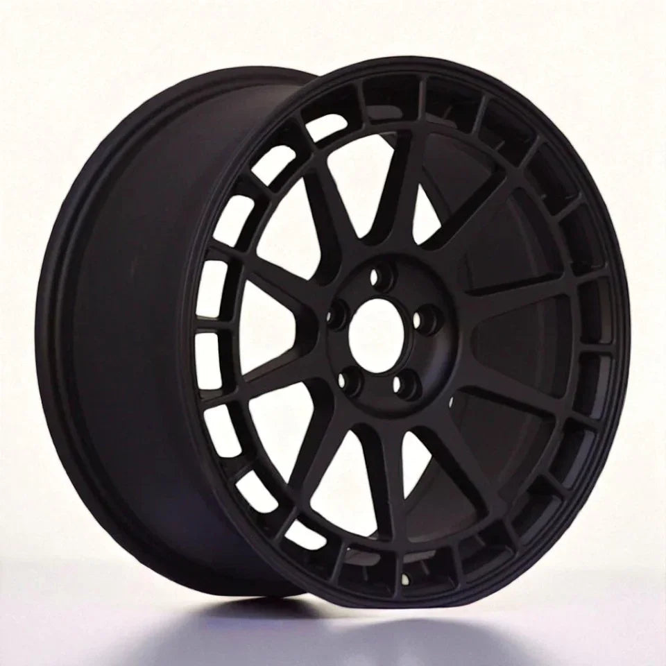 ROTA Recce (17x8, 5x100, +44mm, 73mm Hub) - Jinnspeed