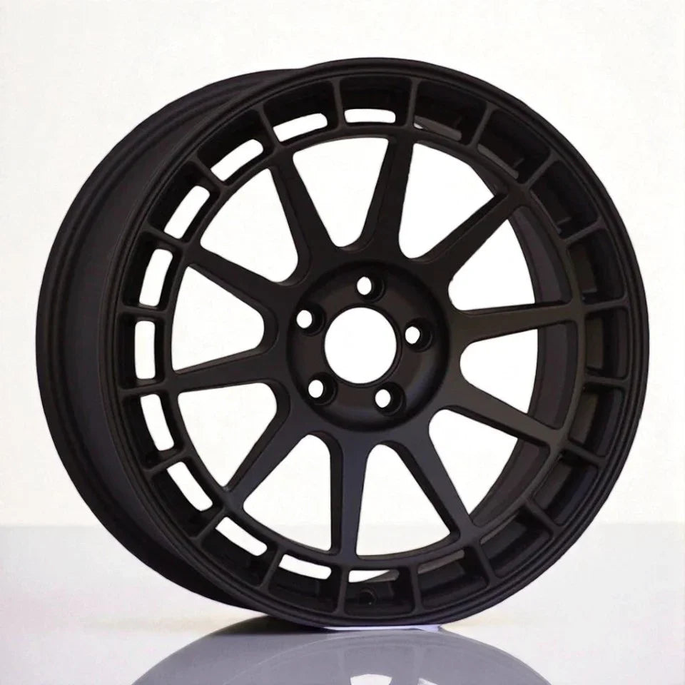 ROTA Recce (17x8, 5x100, +44mm, 73mm Hub) - Jinnspeed