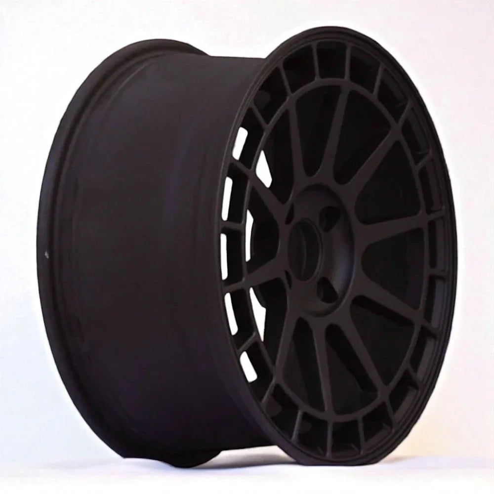 ROTA Recce (17x8, 4x108, +40mm, 63.3mm Hub) - Jinnspeed