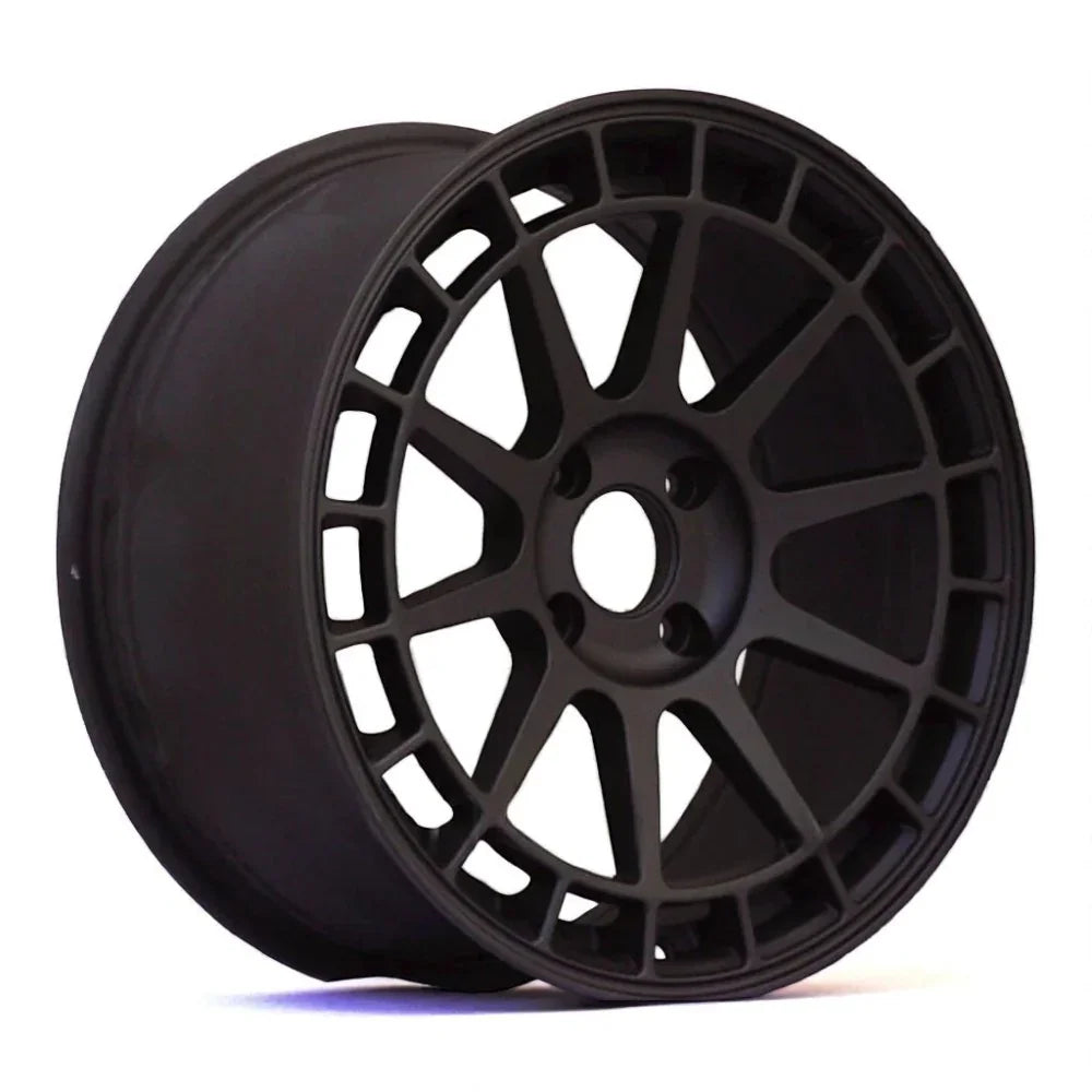 ROTA Recce (17x8, 4x108, +40mm, 63.3mm Hub) - Jinnspeed
