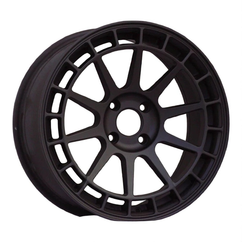 ROTA Recce (17x8, 4x108, +40mm, 63.3mm Hub) - Jinnspeed