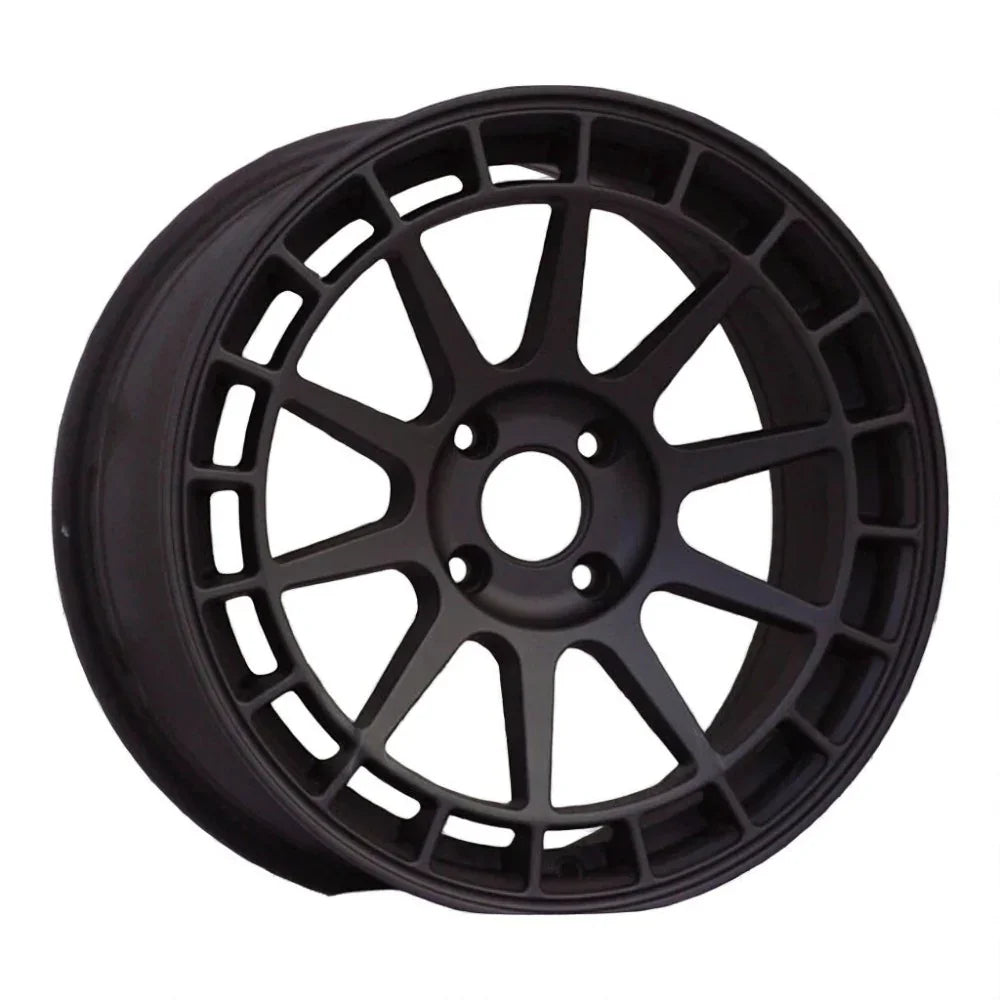 ROTA Recce (17x8, 4x108, +40mm, 63.3mm Hub) - Jinnspeed