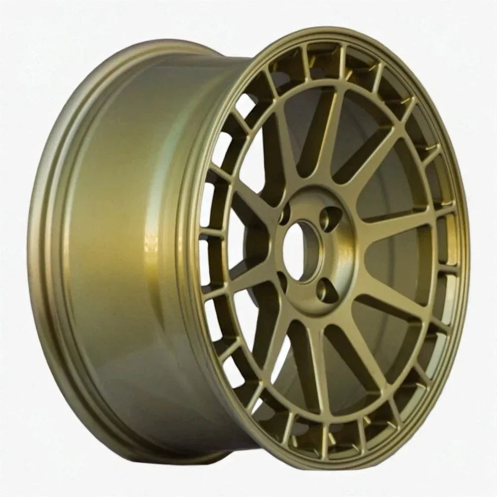 ROTA Recce (17x8, 4x108, +40mm, 63.3mm Hub) - Jinnspeed