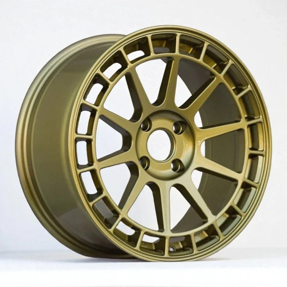 ROTA Recce (17x8, 4x108, +40mm, 63.3mm Hub) - Jinnspeed