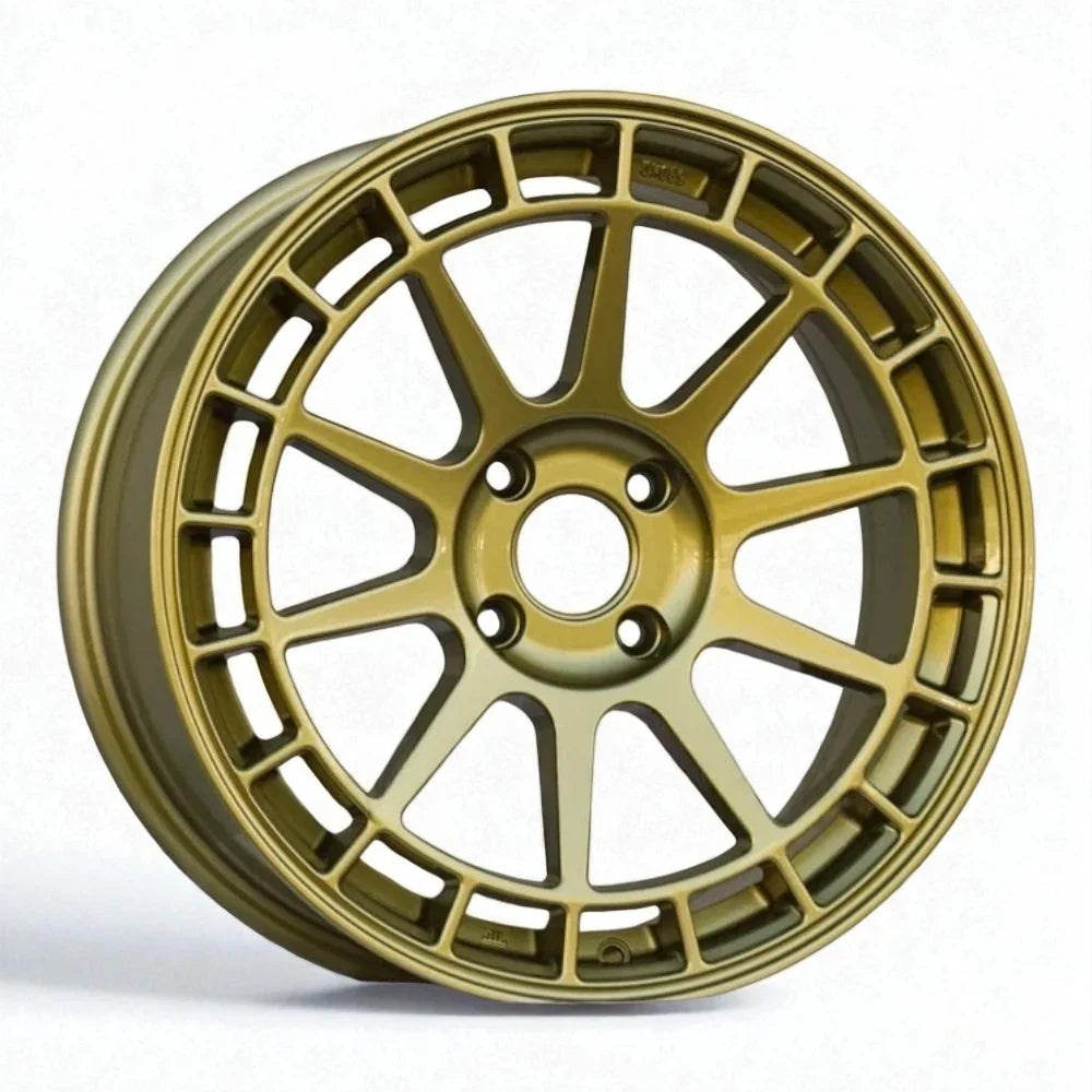 ROTA Recce (17x8, 4x108, +40mm, 63.3mm Hub) - Jinnspeed