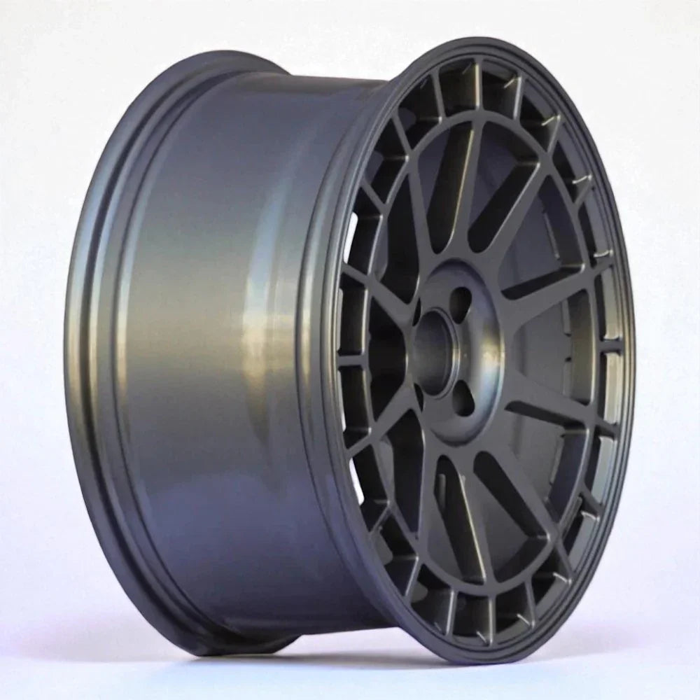 ROTA Recce (17x8, 4x108, +40mm, 63.3mm Hub) - Jinnspeed
