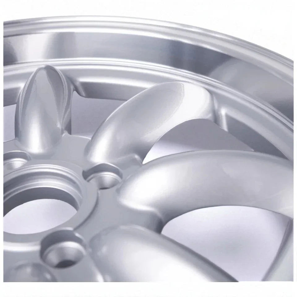 ROTA RB (17x7.5, 4x100, +45mm, 56.1mm Hub) - Jinnspeed