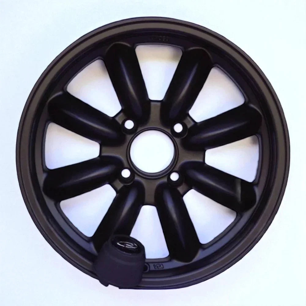 ROTA RB (17x7.5, 4x100, +45mm, 56.1mm Hub) - Jinnspeed