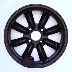 ROTA RB (15x7, 4x100, +25mm, 57.1mm Hub) - Jinnspeed