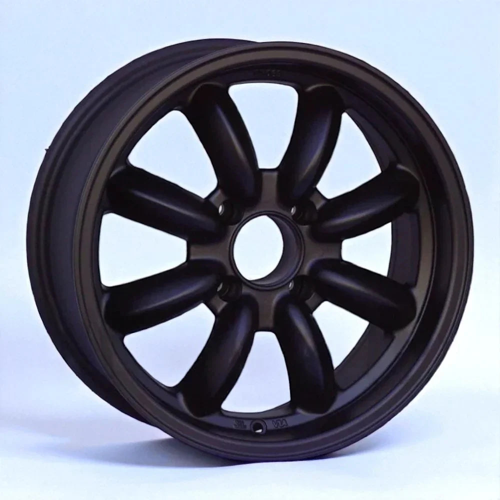 ROTA RB (17x7.5, 4x100, +45mm, 56.1mm Hub) - Jinnspeed