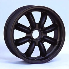 ROTA RB (15x7, 4x100, +25mm, 57.1mm Hub) - Jinnspeed