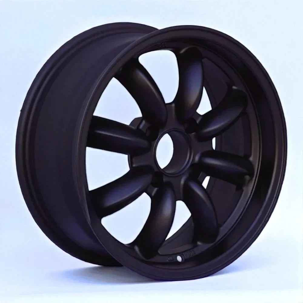 ROTA RB (17x7.5, 4x100, +45mm, 56.1mm Hub) - Jinnspeed