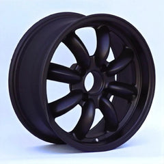 ROTA RB (15x7, 4x100, +25mm, 57.1mm Hub) - Jinnspeed