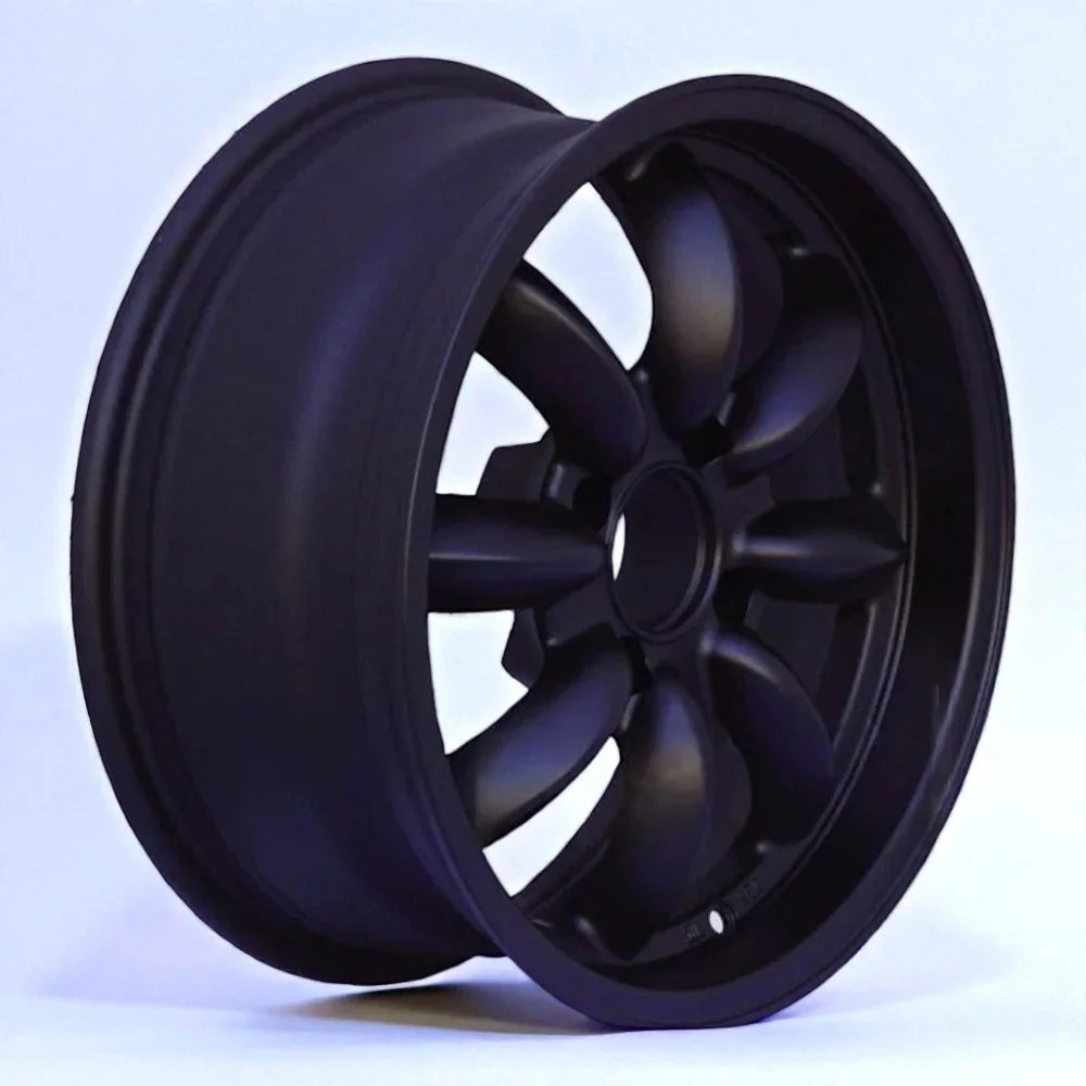 ROTA RB (15x7, 4x100, +25mm, 57.1mm Hub) - Jinnspeed