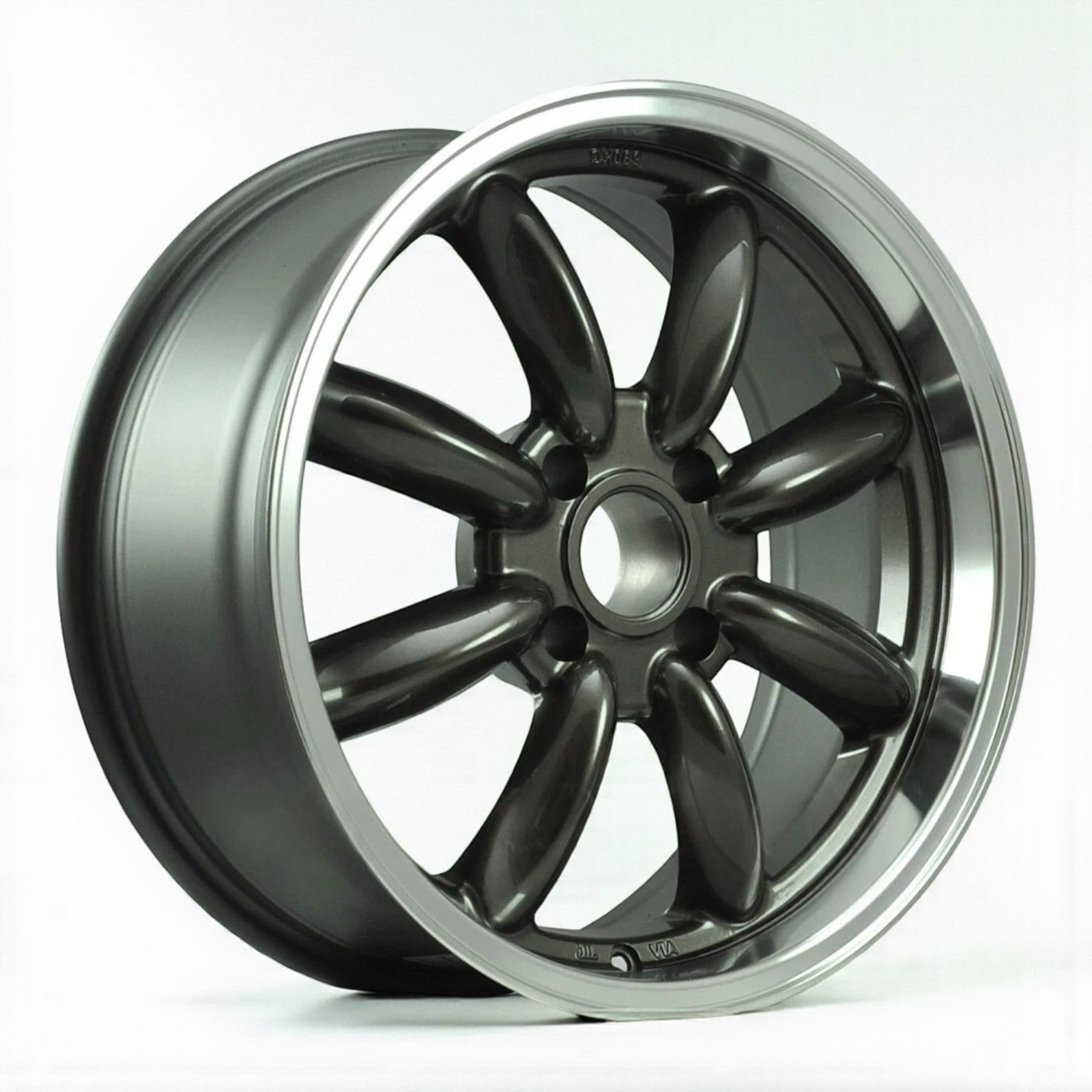 ROTA RB (17x7.5, 4x114.3, +4mm, 73mm Hub) - Jinnspeed