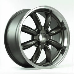 ROTA RB (17x7.5, 4x100, +45mm, 56.1mm Hub) - Jinnspeed