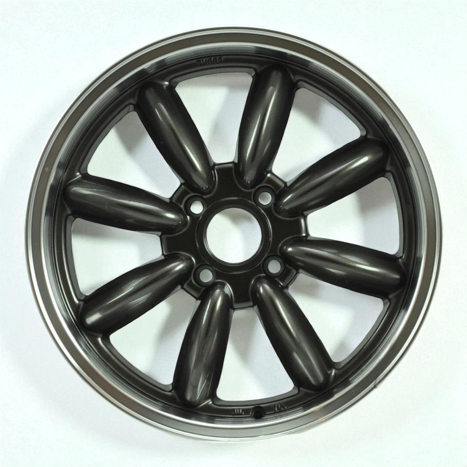 ROTA RB (17x7.5, 4x114.3, +4mm, 73mm Hub) - Jinnspeed