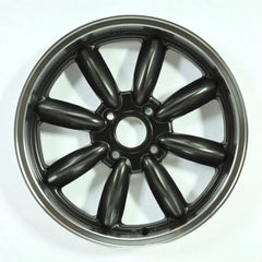 ROTA RB (17x7.5, 4x100, +45mm, 56.1mm Hub) - Jinnspeed