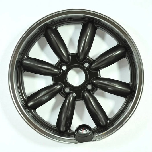 ROTA RB (13x8, 4x100, +4mm, 67.1mm Hub) - Jinnspeed